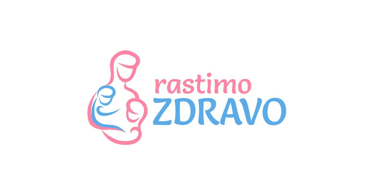 Rastimo Zdravo