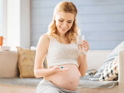 folna kiselina za trudnice