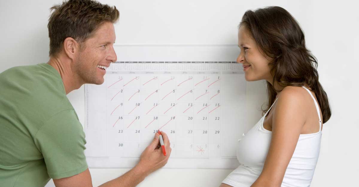 kalendar trudnoće