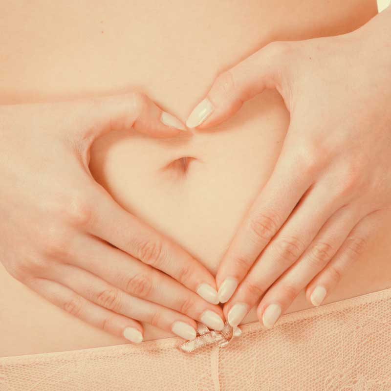 prvi simptomi trudnoće pre menstruacije