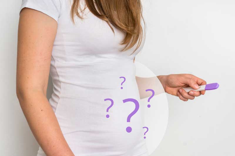 test za rano otkrivanje trudnoće