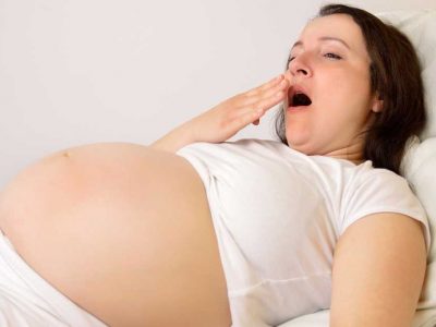 nesanica u trudnoći