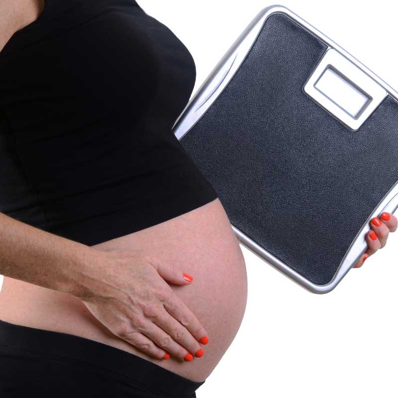 sprečavanje gojenja u trudnoći