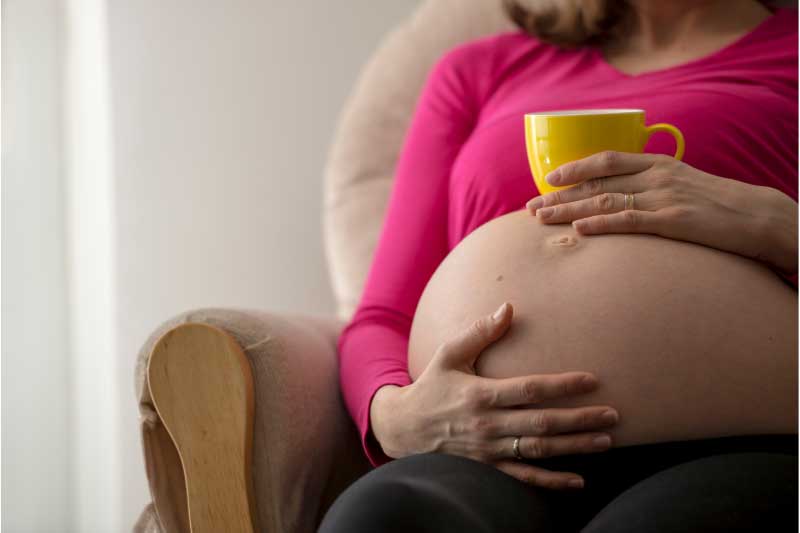 dozvoljeni čajevi u trudnoći