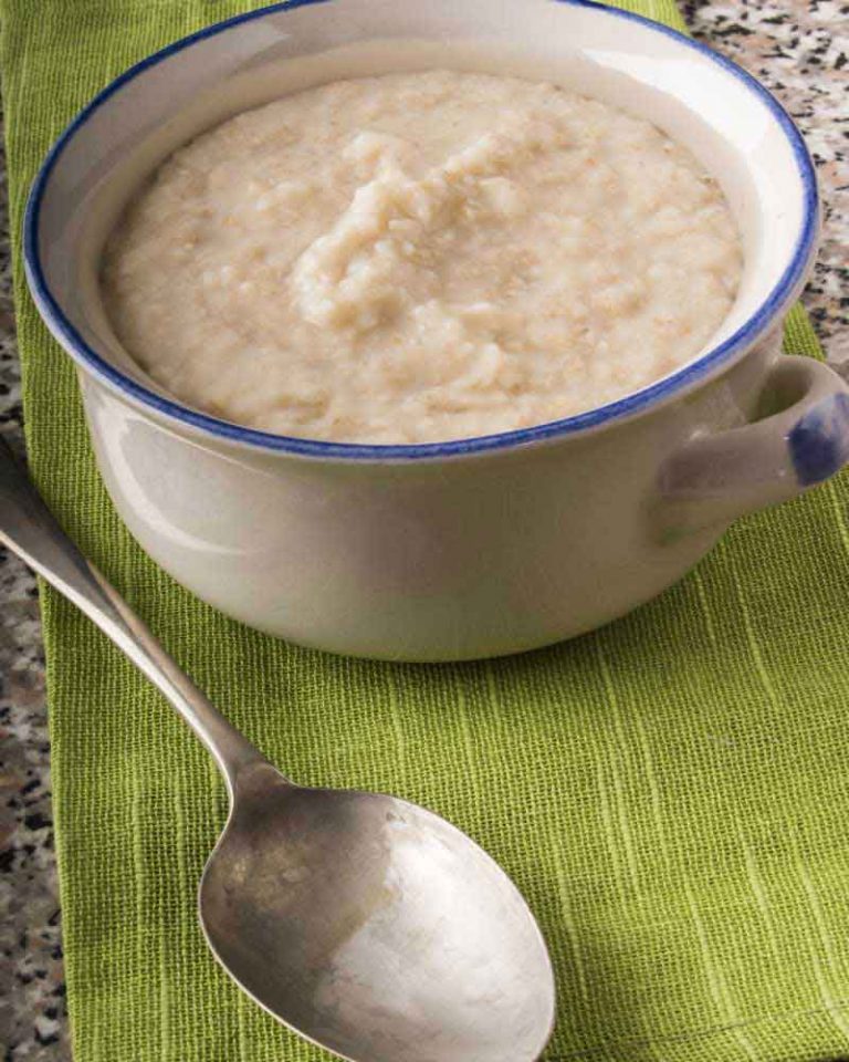 Kako spremiti ovsene pahuljice za bebe (recepti) Rastimo zdravo