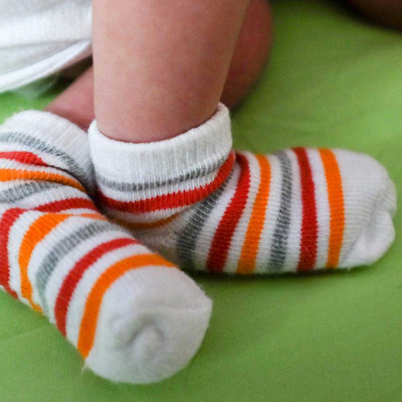 velicine čarpa za bebe