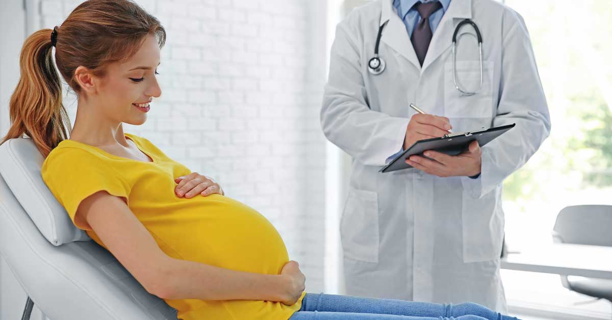 pregledi u trudnoći