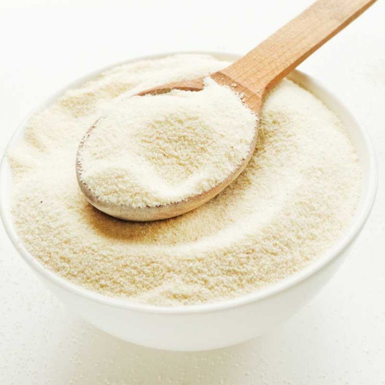 Kada i kako spremiti griz za bebe Rastimo zdravo