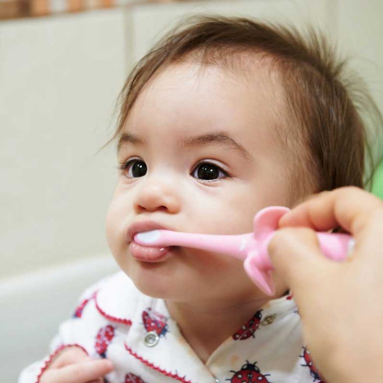 Najbolji gel za zube za bebe, saveti za izbor i primenu Rastimo zdravo