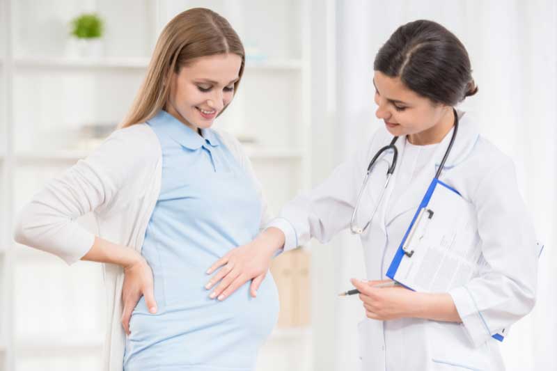 pregledi u 29. nedelji trudnoće