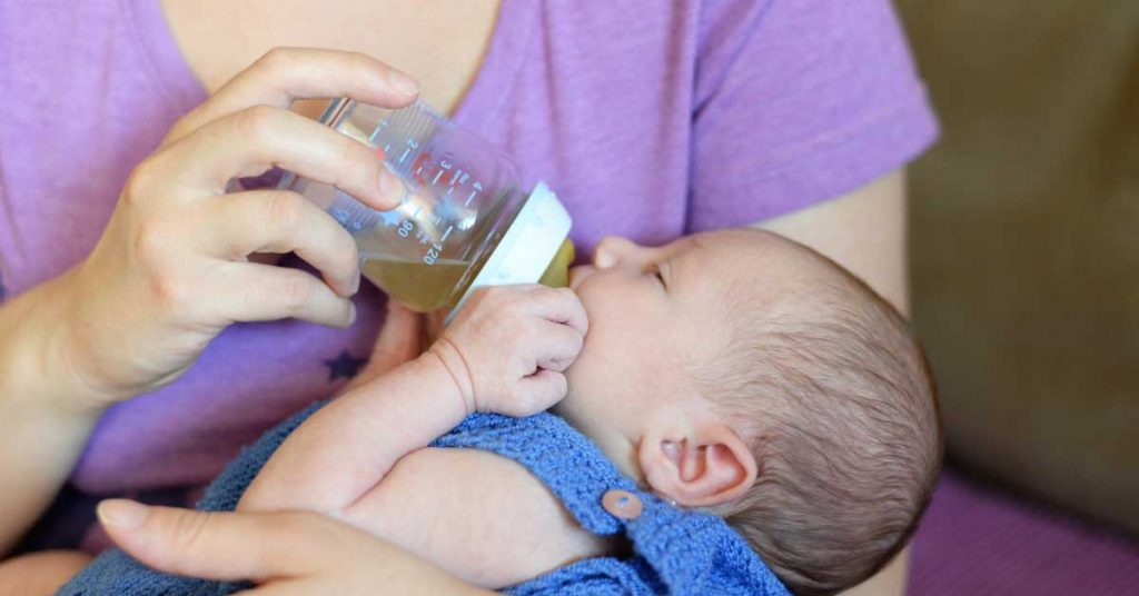 Čaj od kima za bebe: priprema i čemu služi - Rastimo zdravo