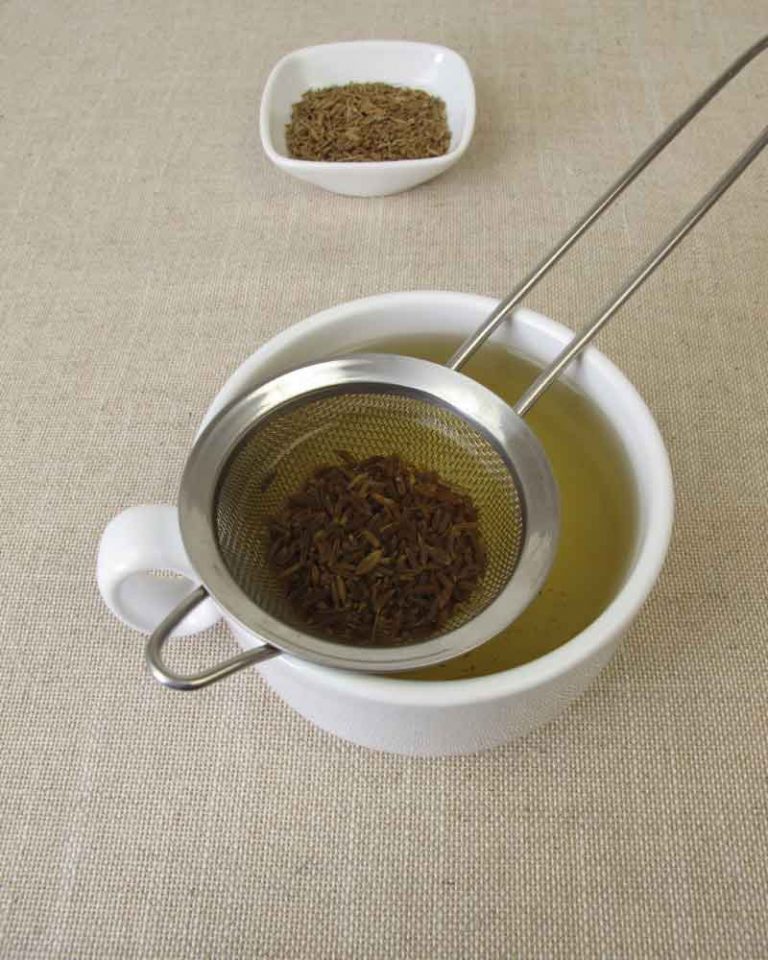 Čaj od kima za bebe: priprema i čemu služi - Rastimo zdravo