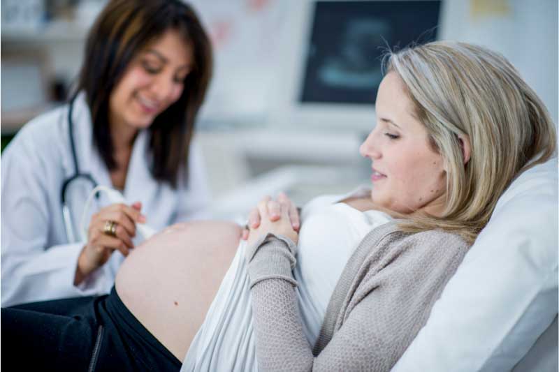 pregledi u 39 nedelji trudnoće