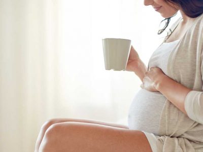 kafa u trudnoći