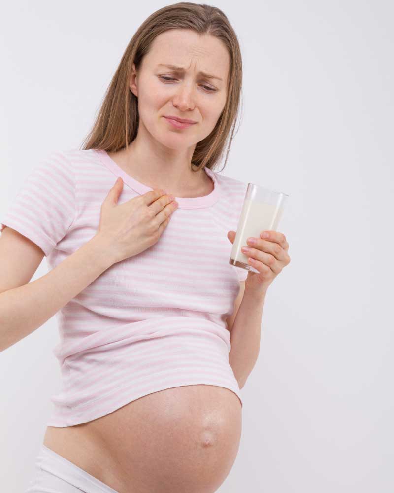 soda bikarbona u trudnoći upotreba