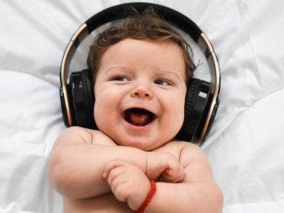 muzika za bebe