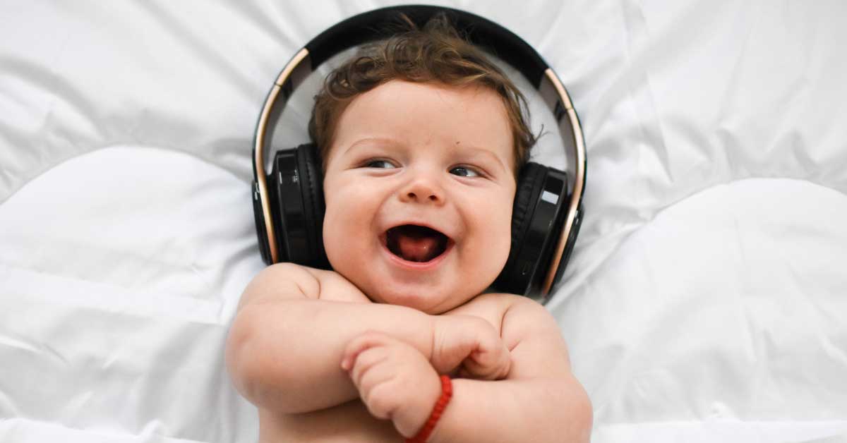 muzika za bebe