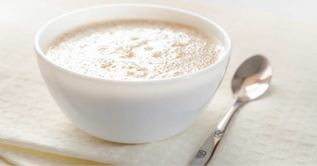 Amarant za bebe mora biti deo jelovnika Rastimo zdravo