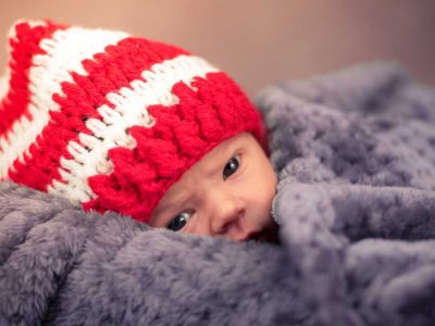 kako znati da li je bebi hladno