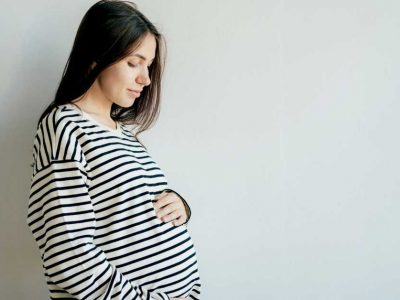 kritični meseci u trudnoći